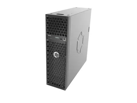 Avalon Q, an air-cooled home miner